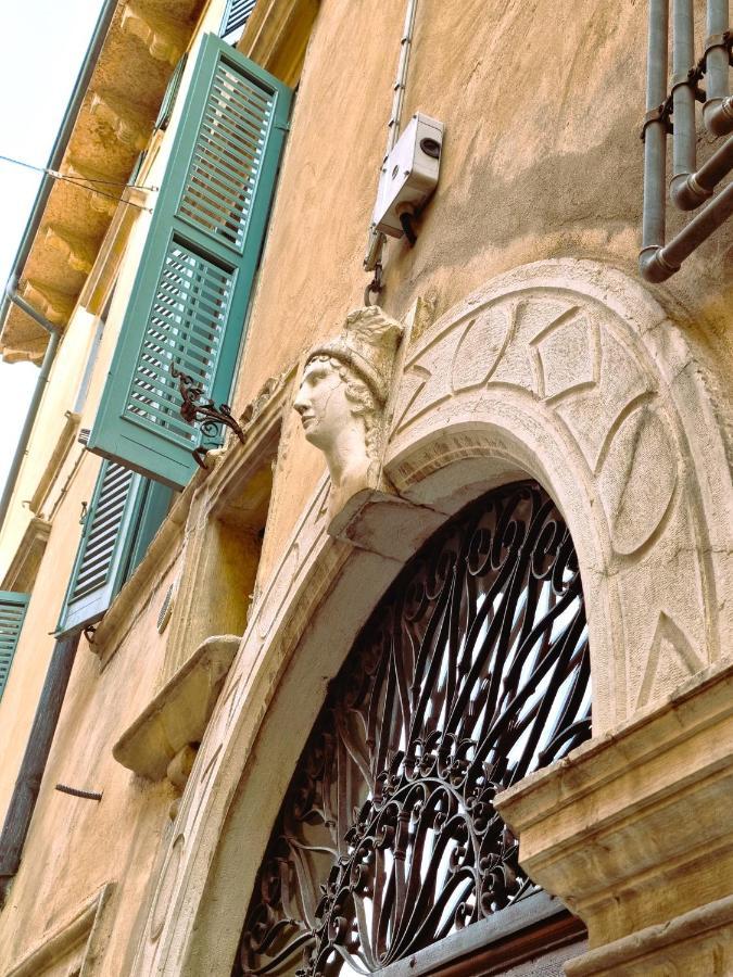 Suite Antico Seminario Верона Екстериор снимка